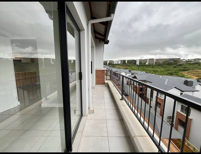 1 BEDROOM APARTMENT TO LET IN BALLITO CENTRAL